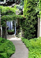 A Vista Villa Couples Retreat