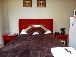 Hotel Onix Gold