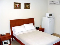 Hotel Onix Gold