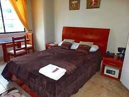 Hotel Onix Gold