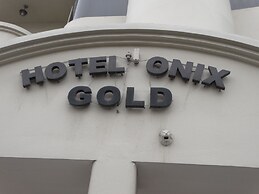 Hotel Onix Gold