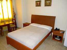 Hotel Onix Gold