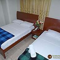 Hotel Onix Gold