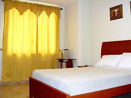 Hotel Onix Gold