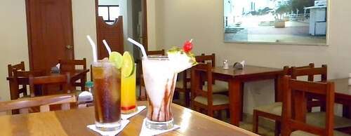 Hotel Onix Gold