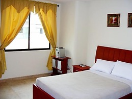 Hotel Onix Gold