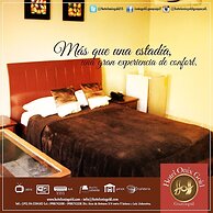Hotel Onix Gold