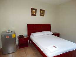 Hotel Onix Gold