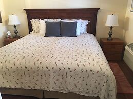 All Seasons Bed & Breakfast