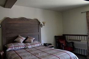 Hôtel Econo Confort