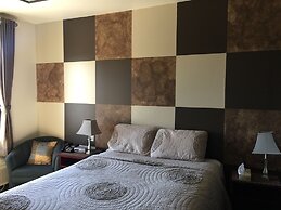 Hôtel Econo Confort