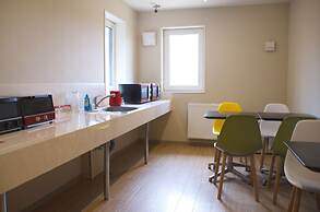 MY ecolodge - Hostel