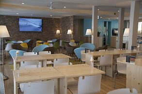 MY ecolodge - Hostel