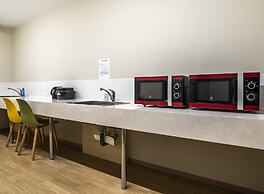 MY ecolodge - Hostel