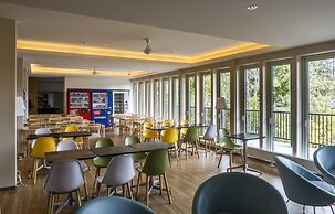 MY ecolodge - Hostel