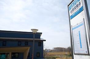 MY ecolodge - Hostel