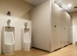 MY ecolodge - Hostel