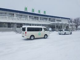 MY ecolodge - Hostel