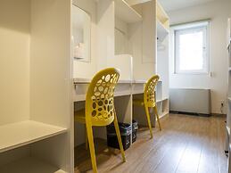 MY ecolodge - Hostel