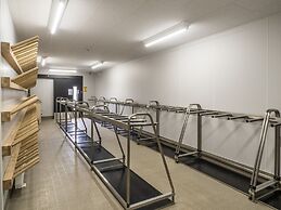 MY ecolodge - Hostel