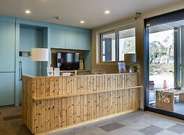 MY ecolodge - Hostel