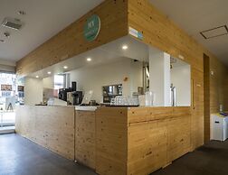 MY ecolodge - Hostel