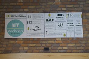 MY ecolodge - Hostel