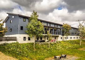 MY ecolodge - Hostel