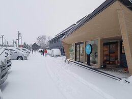 MY ecolodge - Hostel