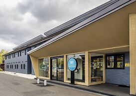 MY ecolodge - Hostel