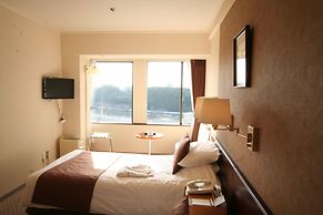 Okayama Plaza Hotel