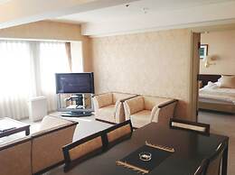 Okayama Plaza Hotel