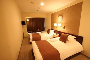 Okayama Plaza Hotel
