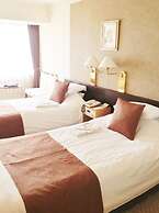 Okayama Plaza Hotel