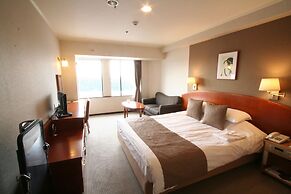 Okayama Plaza Hotel