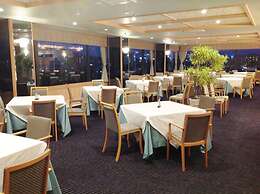 Okayama Plaza Hotel