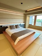 Okayama Plaza Hotel
