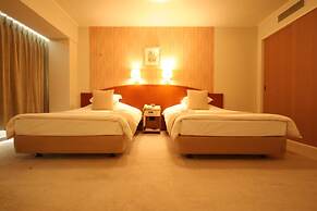 Okayama Plaza Hotel
