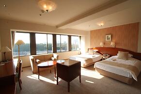 Okayama Plaza Hotel