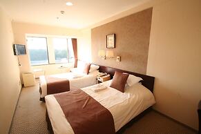 Okayama Plaza Hotel