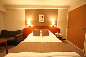 Okayama Plaza Hotel