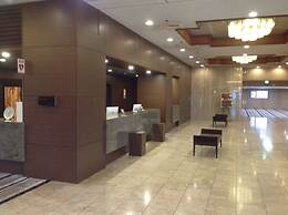 Okayama Plaza Hotel
