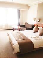 Okayama Plaza Hotel
