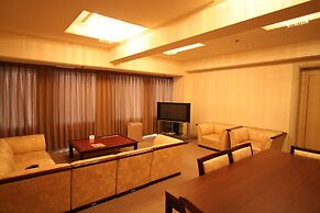 Okayama Plaza Hotel