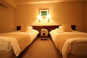 Okayama Plaza Hotel