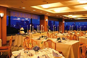 Okayama Plaza Hotel