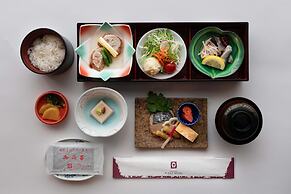 Okayama Plaza Hotel