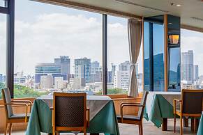 Okayama Plaza Hotel
