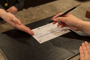 Okayama Plaza Hotel
