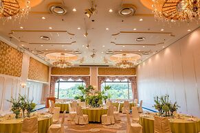 Okayama Plaza Hotel